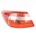 2010 - 2013 Mercedes E350 E550 Coupe Convertible Left Lamp Taillight Oem. Fixed Price $149.99.