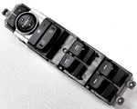 Oem Kia Cadenza Left Driver Door Master Switch 93571-F6030. Fixed Price $101.99.