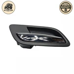 2010 - 2014 Oem Cadillac Escalade Esv Inner Door Handle Rear Left Driver Side. Fixed Price $20.00.