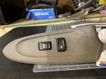 03 Trailblazer Right Front Passenger Window Switch 15180057 Gm. Fixed Price $22.00.