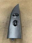 02-04 Ford F-150 Passenger Power Window Switch W/ Bezel Crew Cab 2L3X-14A563 Agw. Fixed Price $20.99.