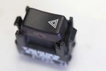 Porsche 911 964 993 Emergency Flasher Hazard Switch Oem 944.613.235.00 J1. Fixed Price $29.99.