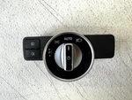 17-19 Infiniti QX30 Dashboard Headlamp Light Control Switch Panel Oem. Fixed Price $49.29.