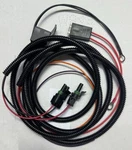 1988 To 2002 Gmc Sierra (GMT400) Fog Light Wiring Harness Or Chevy C/k. Fixed Price $96.69.