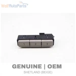 2018-2020 Vw Atlas Garage Door Opener Switch 3CN959719. Fixed Price $27.49.