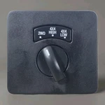 Oem 2005 Ford F350 4WD Switch 5C34-25047A04-C 2006 2007. Fixed Price $39.99.