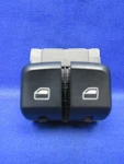 2010 Audi A5 Quattro Driver Window Control Switch Pn 8K0959851C. Fixed Price $20.00.