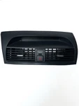 Oem Acura Tl 04-08 Center Dash Vent W/ Clock 77270-SEP-A020 Tested. Fixed Price $49.00.