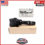 Windshield Wiper Control Switch Genuine Sonata Elantra Rio Sorento 934201U000. Fixed Price $46.95.