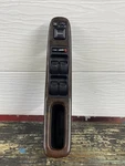 1998-2002 Honda Accord Master Control Wood Oem Power Window Mirror Switch Read. Fixed Price $47.51.