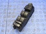 07-14 Silverado Tahoe Yukon Left Lh Driver Side Power Window Lock Switch 0635. Fixed Price $54.99.