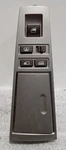 2002-2008 Bmw 7 Series Lh Rear Door Power Window Switch W/ Sun Blind 61316919880. Fixed Price $30.55.