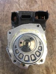 2013 Ford Focus 2.0L Electric Power Steering Rack And Pinion Motor Pump T210R. Fixed Price $79.99.