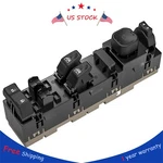 Door Window Switch Drive Left DWS248 For Chevrolet Gmc W/ Power Folding Mirrors. Fixed Price $36.97.