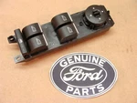 New Ford F1ET-14A132-AC Driver Side Front Power Window Switch. Fixed Price $20.00.