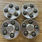 2004-2007 Saturn Center Hubcap Vue 9593499 17" Oem /4 Pic. Fixed Price $42.00.