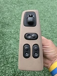 1997 1998 Ford Econoline Master Power Window Control Switch Mirror Door Lock. Fixed Price $85.00.