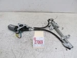 Window Regulator Motor 626 1998 2002 Mazda Right Passenger Side Rear Door Power. Fixed Price $29.99.