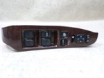 Driver Left Master Power Window Switch Fits 00-04 Subaru Legacy V23-193381. Fixed Price $26.16.