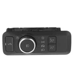 Oem New Ford F-150 Super Duty 2021-2024 Dashboard Headlamp Switch ML3Z-11654-BC. Fixed Price $81.49.