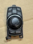 2009 - 2013 Bmw F01 F02 F04 750I 750LI 740I F07 Idrive Media Switch Controller. Fixed Price $118.73.