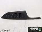 Oem 2016-2017 Honda Accord 2.4L Driver Left Door Master Power Window Switch. Fixed Price $89.99.