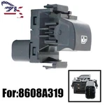 For 16-20 Mitsubishi Outlander Rear Right Left Door Window Switch 8608A319. Fixed Price $24.71.