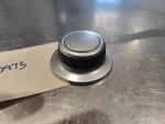 2004 Bmw 645CI E63 Center Console Control Knob Silver 6979364 D0975. Fixed Price $50.96.