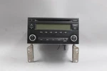 Audio Equipment Radio Receiver Am-fm-stereo-cd Sv Fits 13 Nissan Titan Oem 45244. Fixed Price $160.00.