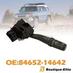New For Toyota 4RUNNER Fj Cruiser 2008-2012 Windshield Wiper Switch 84652-14642. Fixed Price $44.71.