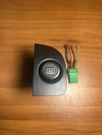 96-98 Honda Civic Rear Window Defroster Oem Switch Button EK4 EK9. Fixed Price $19.99.