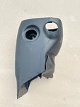2020-2024 Toyota Corolla Steering Column Shroud Upper Lower Cover Oem 4528702600. Fixed Price $54.00.