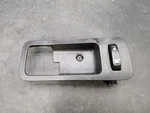 Oem 06-09 Ford Fusion Front Left Driver Side Door Lock Switch 7E5T14963AAW Used. Fixed Price $16.99.