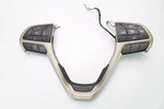 2014-2022 Jeep Grand Cherokee Steering Wheel Radio Cruise Control Switch Oem. Fixed Price $54.99.