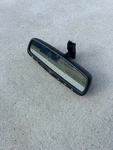 2013 Hyundai Sonata Front Interior Rear View Mirror E11 026666 Oem. Fixed Price $28.00.