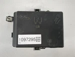 2018-2018 Dodge Challenger Relay Module P68336709AC AC619. Fixed Price $61.30.