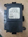 2000 2005 Lesabre Bonneville Oem Driver Door Lock Control Module 25697613. Fixed Price $49.99.