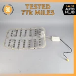97-04 Mercedes R170 SLK230 SLK320 Right Seat Occupancy Sensor Mat Srs Oem. Fixed Price $96.23.