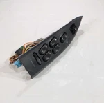 99-02 Ford Crown Victoria Grand Marquis Driver Power Window Switch Blue Oem. Fixed Price $59.95.