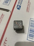 84-91 Bmw 318IS 325IS Series E30 Oem Fuel Injection Relay Bosch 0332204401. Fixed Price $10.00.