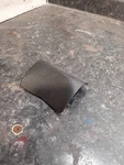 04 Honda Civic Steering Wheel Button Cover Panel Black 78512-S5D-A810 Oem. Fixed Price $14.99.