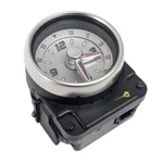 13-19 Mercedes SL550 R231 Dashboard Analog Clock Tested Oem. Fixed Price $180.00.
