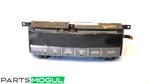2007-2009 Lexus LS460 Front Heater Climate Control Ac Switch 13441630-4AD Oem. Fixed Price $36.00.