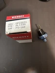 Niehoff AL133M Standard PS-160 Oil Pressure Switch For Gauge 05-07 Chevy Equinox. Fixed Price $7.99.