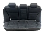 00-06 Bmw E53 X5 4.6IS 4.8IS Heated Sport Napa Leather Rear Seats Split Black. Fixed Price $199.99.