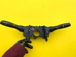 Genuine 2017-2020 Nissan Rogue Steering Column Combination Switch Oem 255605HK7E. Fixed Price $59.52.
