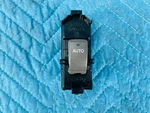 Lexus GX470 Rear Door Power Window Switch Driver Side 2003-2009 Oem. Fixed Price $95.00.