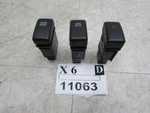 98 99 2001 2002 Isuzu Trooper Dash Panel Cruise Control Hazard Flasher Switch. Fixed Price $77.44.