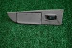 2004 Hyundai XG350 Rear Window Switch And Ashtray Oem. Fixed Price $27.00.