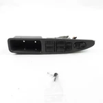 2003-2007 Saturn Ion Master Window Lock Control Left Driver Side Oem 22632501. Fixed Price $43.47.